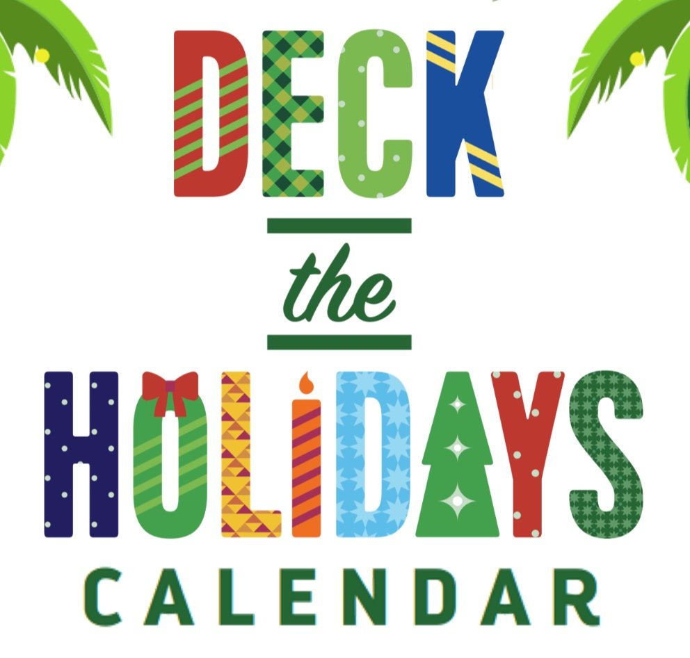 Royal Caribbean Releases Holiday 2023 Festivities Calendar