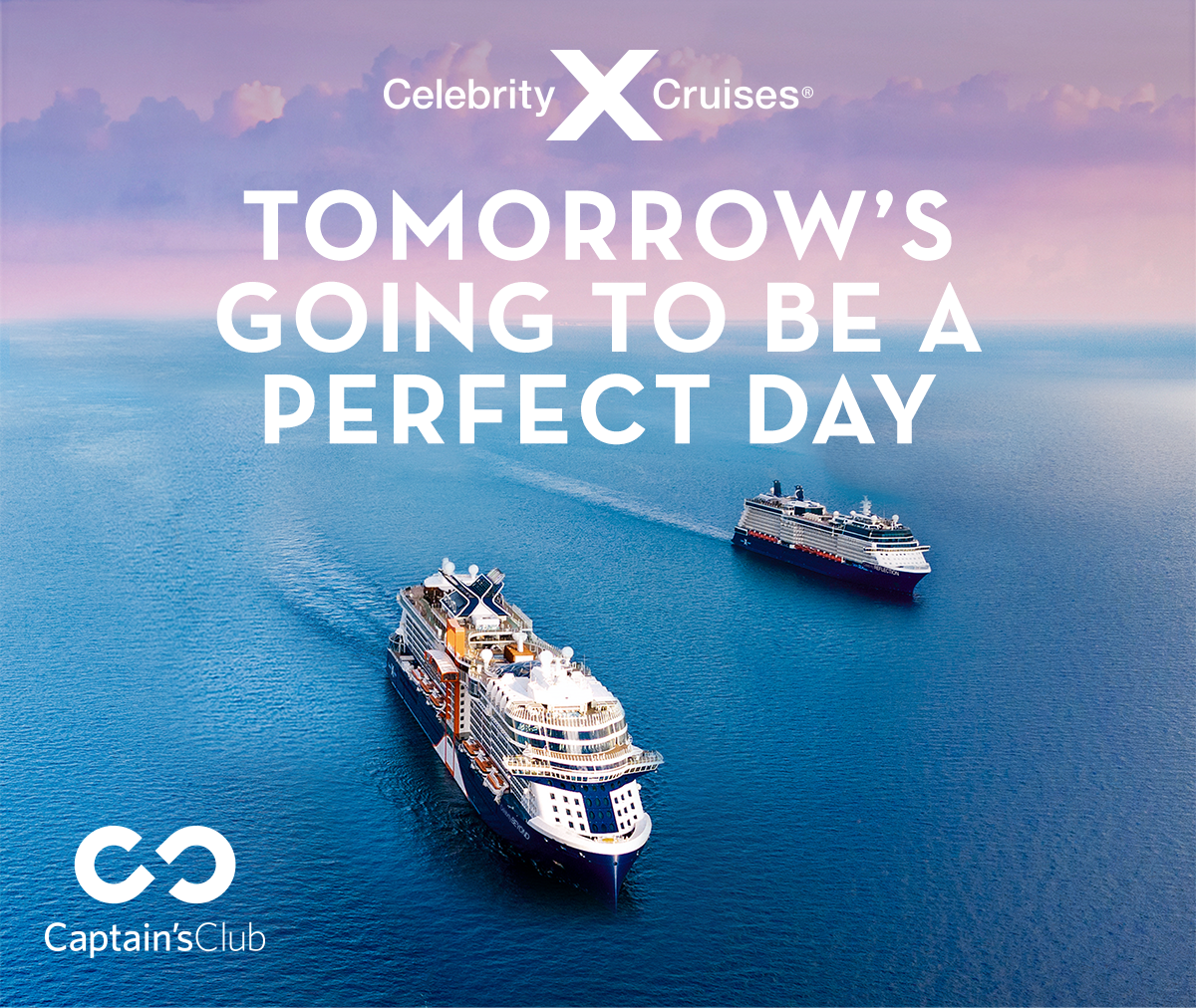 Celebrity Cruises Hints at Sailings to Perfect Day at CocoCay