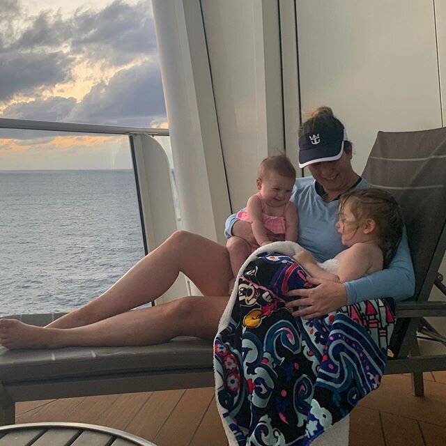 This is why we take our kids on vacations. At the end of the day it&rsquo;s not about the dresses (they are fun though, right!?!), the category of stateroom, the packages, or the excursions. It&rsquo;s about THIS. RIGHT. HERE. One day the vacations w